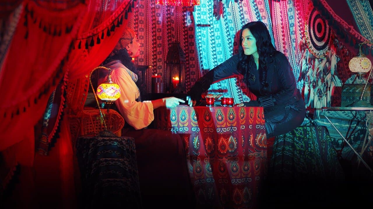 Rumput Tetanggaの背景画像