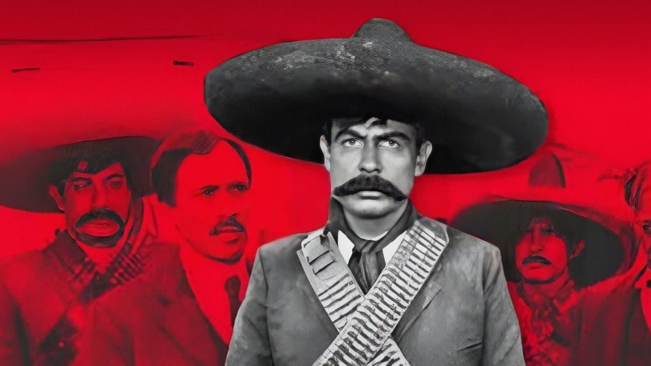Zapata en Chinamecaの背景画像