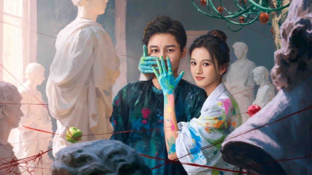 二重赋格の背景画像