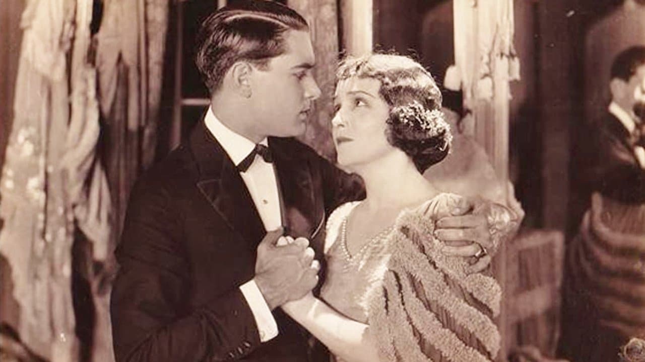 Beau Revelの背景画像