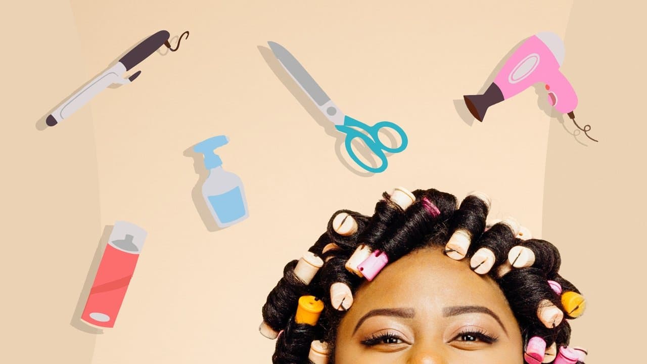 Mince Jou Hareの背景画像