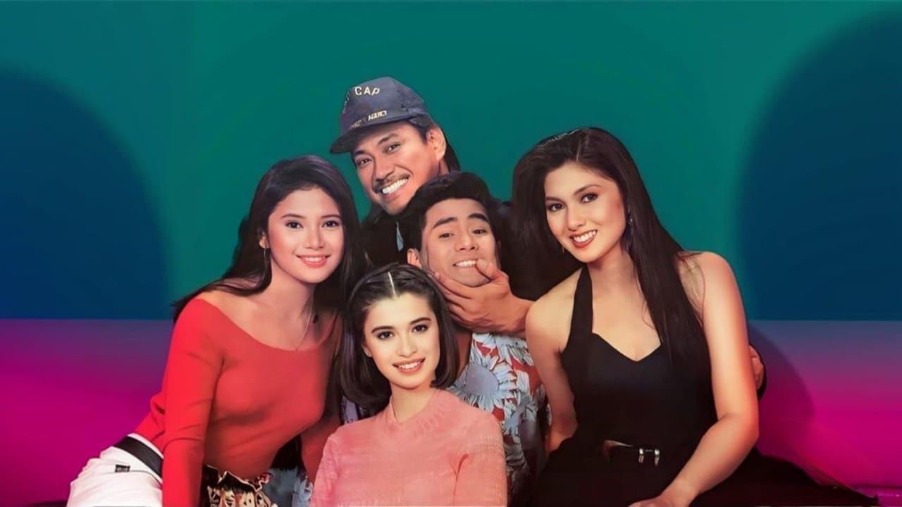 O-ha! Ako Pa?の背景画像