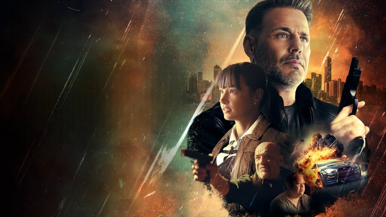 Crossfireの背景画像