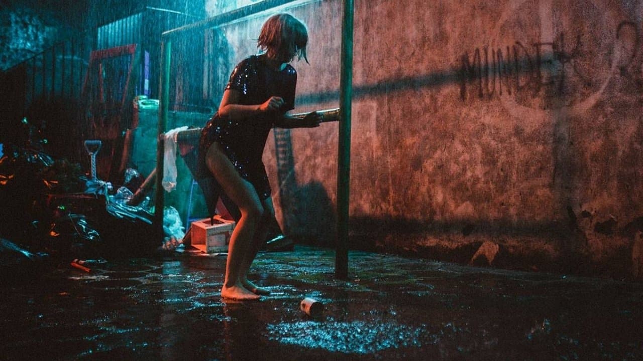 Dzień, w którym znalazłem w śmieciach dziewczynęの背景画像