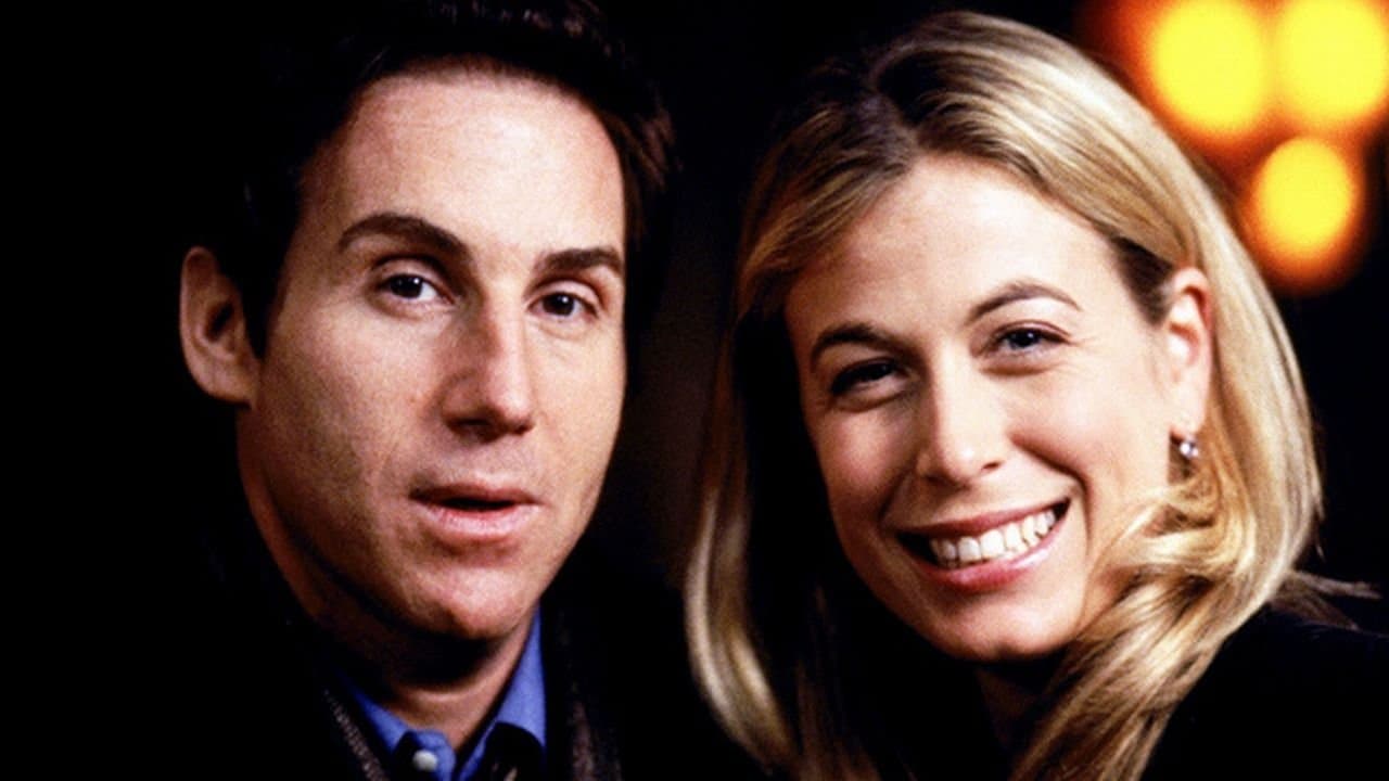 The Mind of the Married Manの背景画像