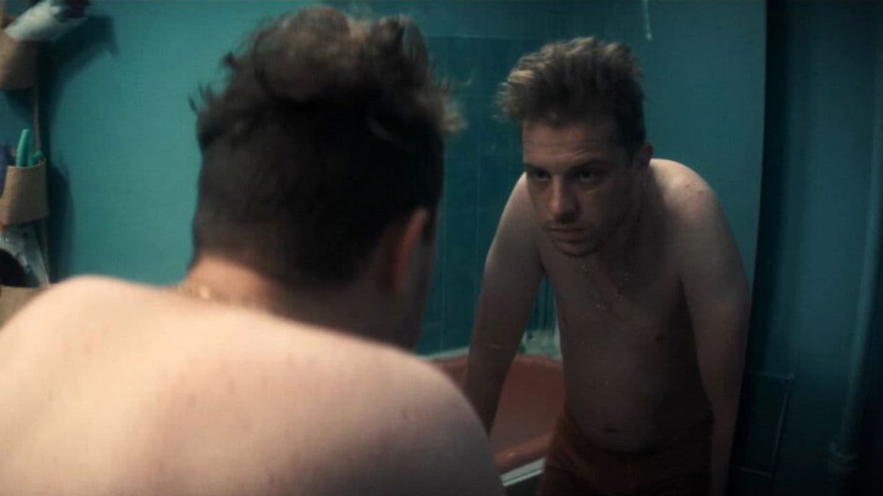 L'Enfant Seulの背景画像