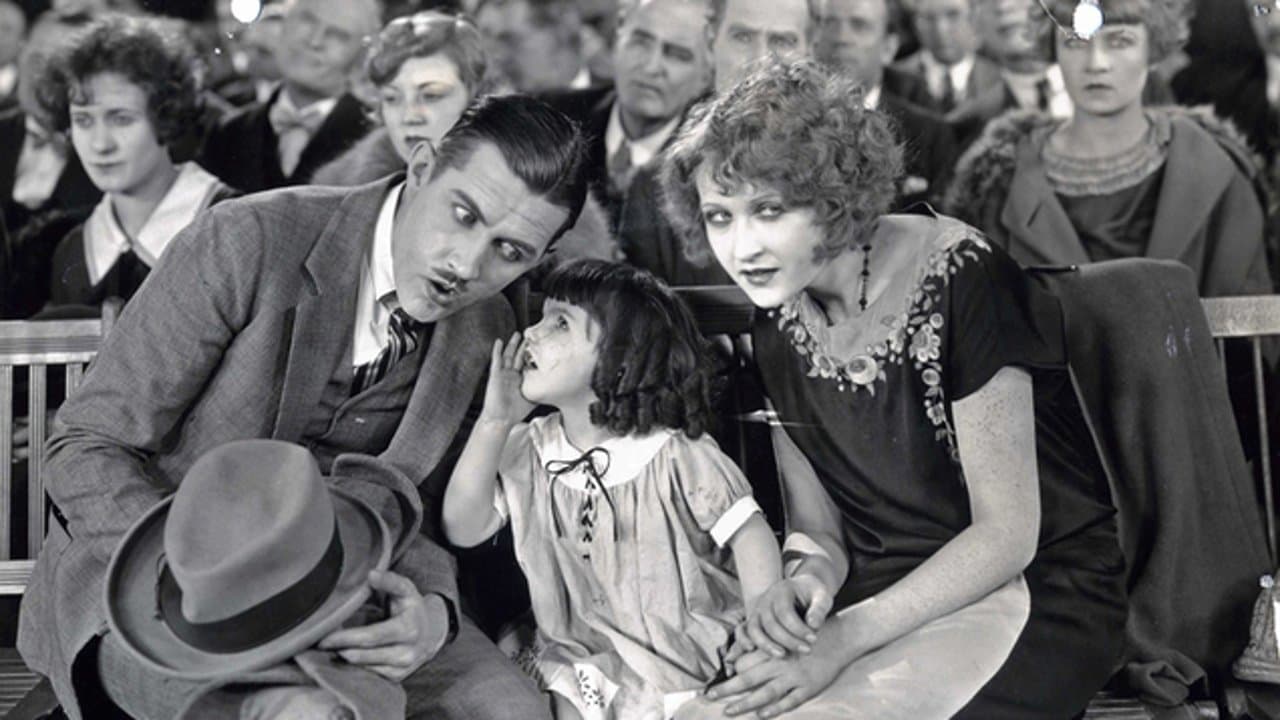 The Family Entranceの背景画像