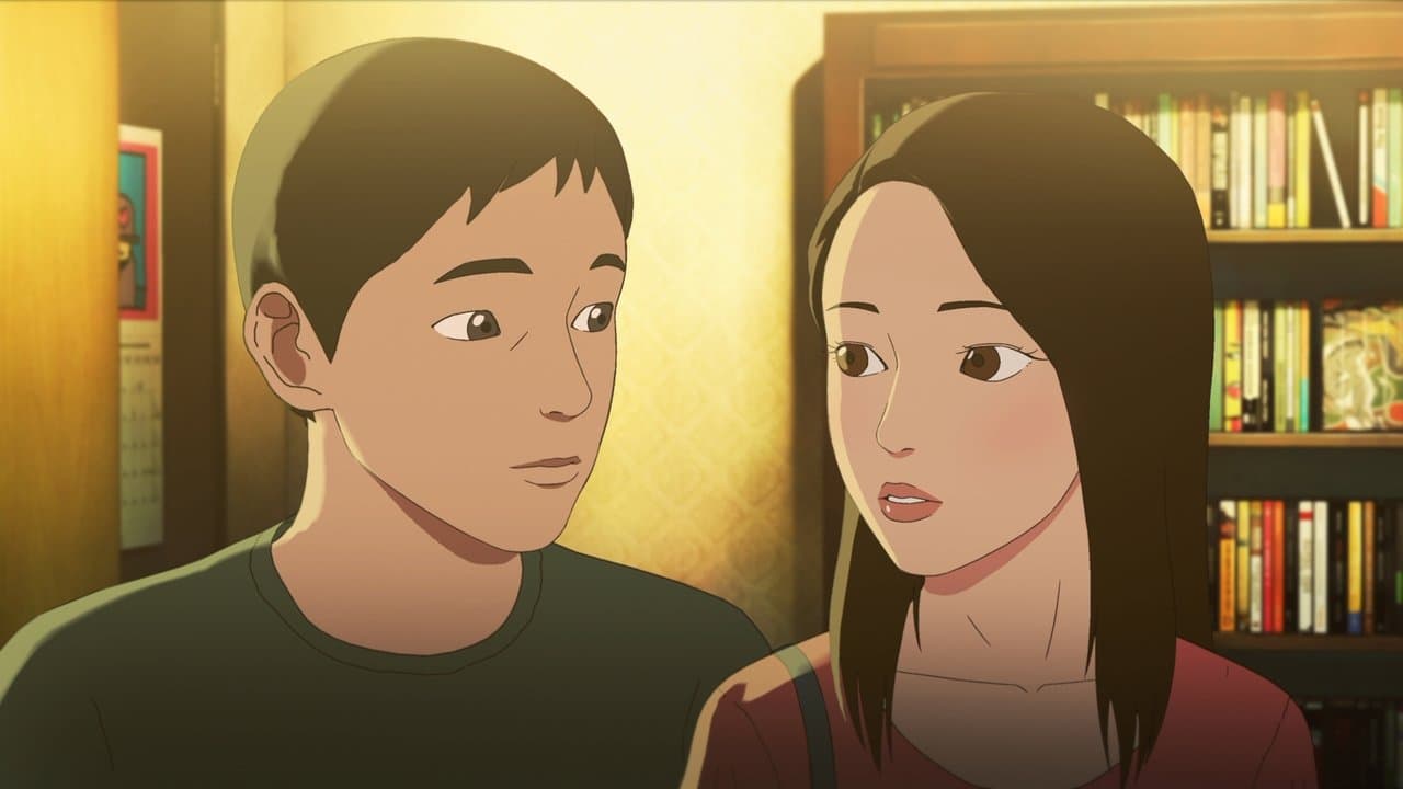 졸업반の背景画像