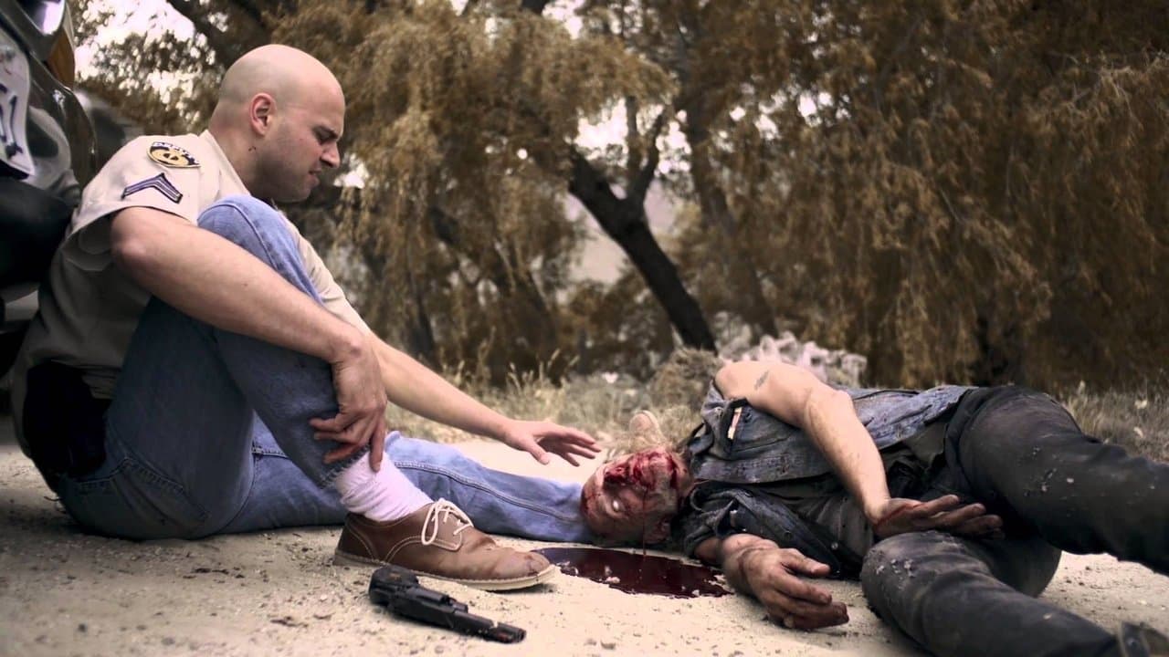 On the Brainの背景画像