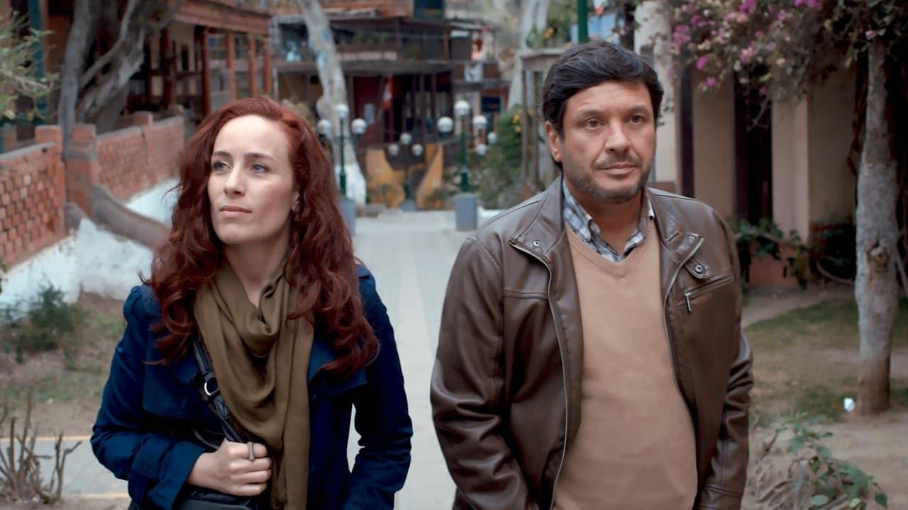 La última tardeの背景画像