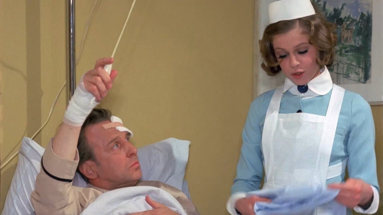 Unser Doktor ist der Besteの背景画像