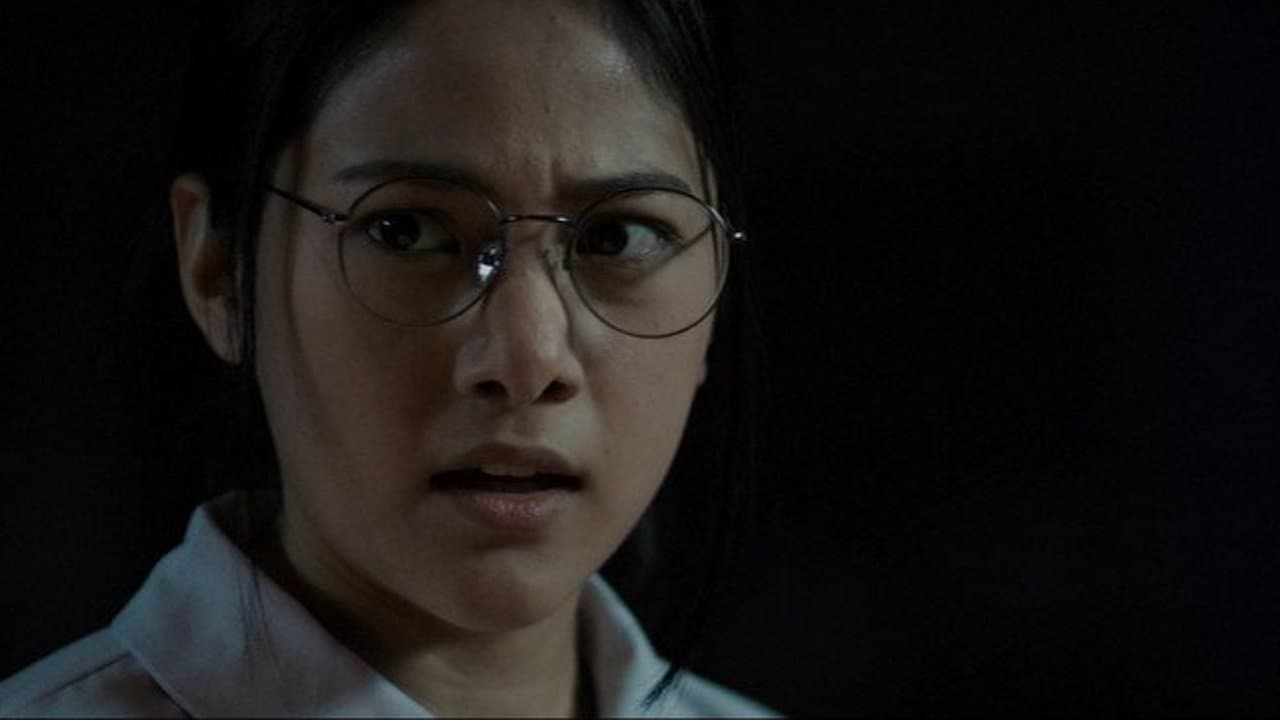 เรื่องผีมีอยู่ว่า..の背景画像