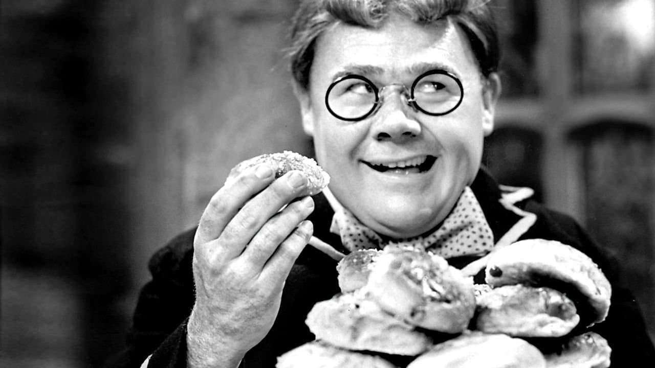 Billy Bunter Of Greyfriars Schoolの背景画像