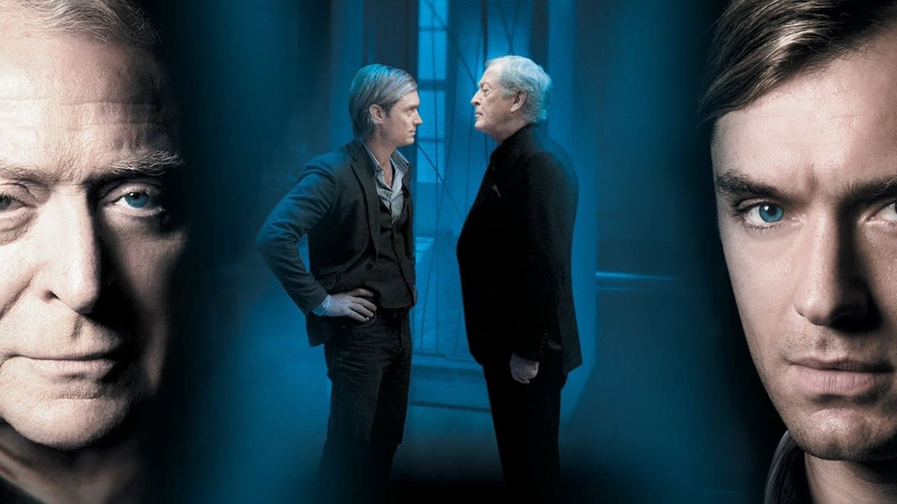 スルースの背景画像