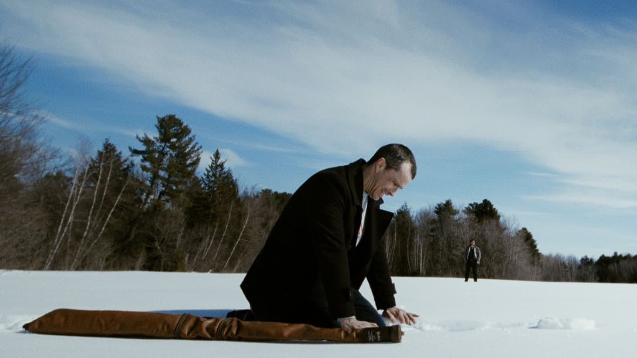 Wandering Zeroの背景画像