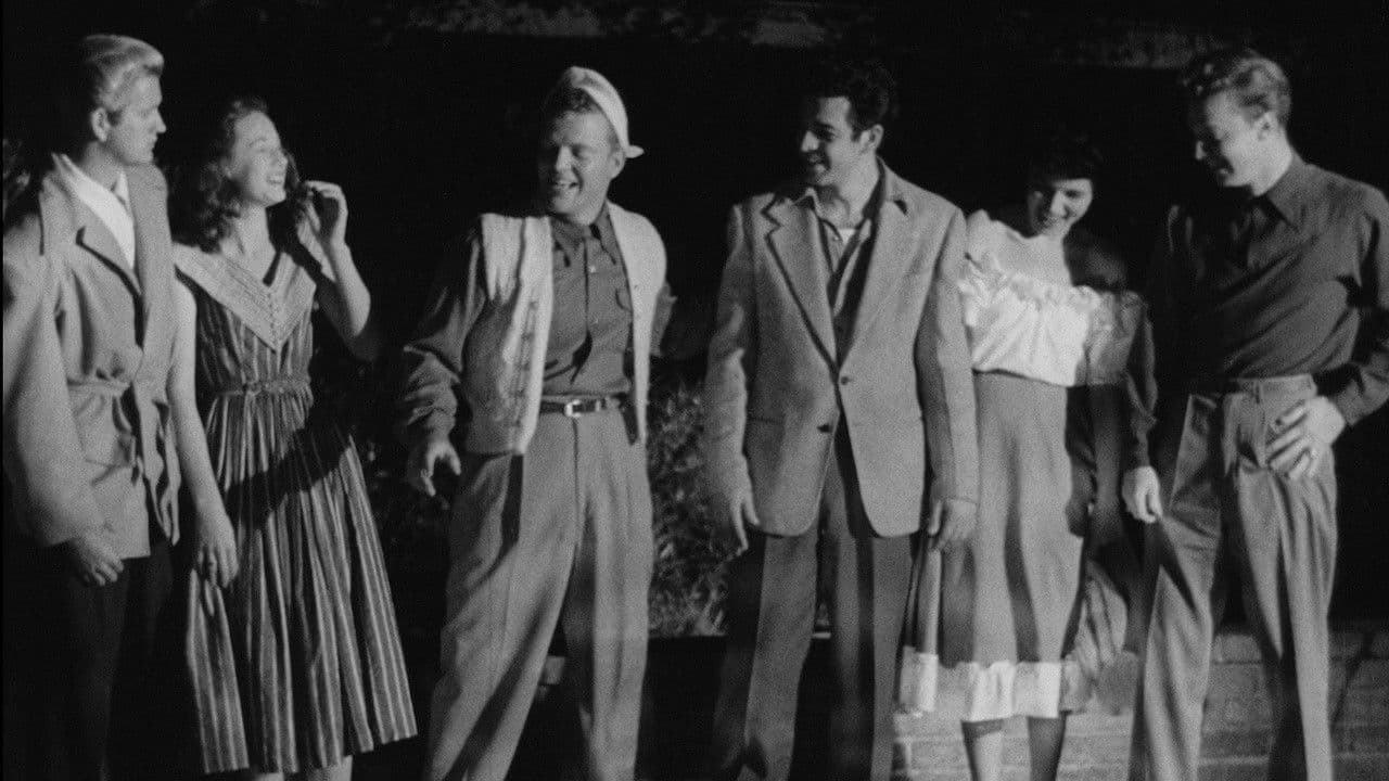 The Devil's Sleepの背景画像