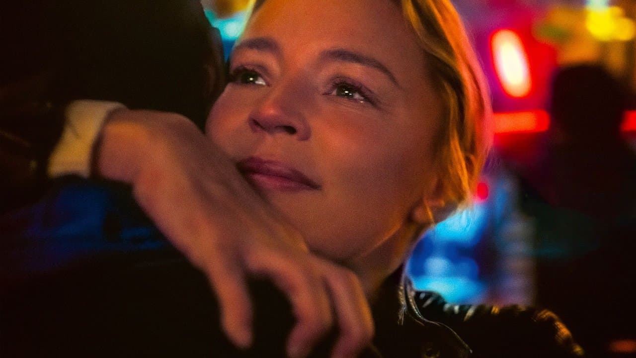 Revoir Parisの背景画像