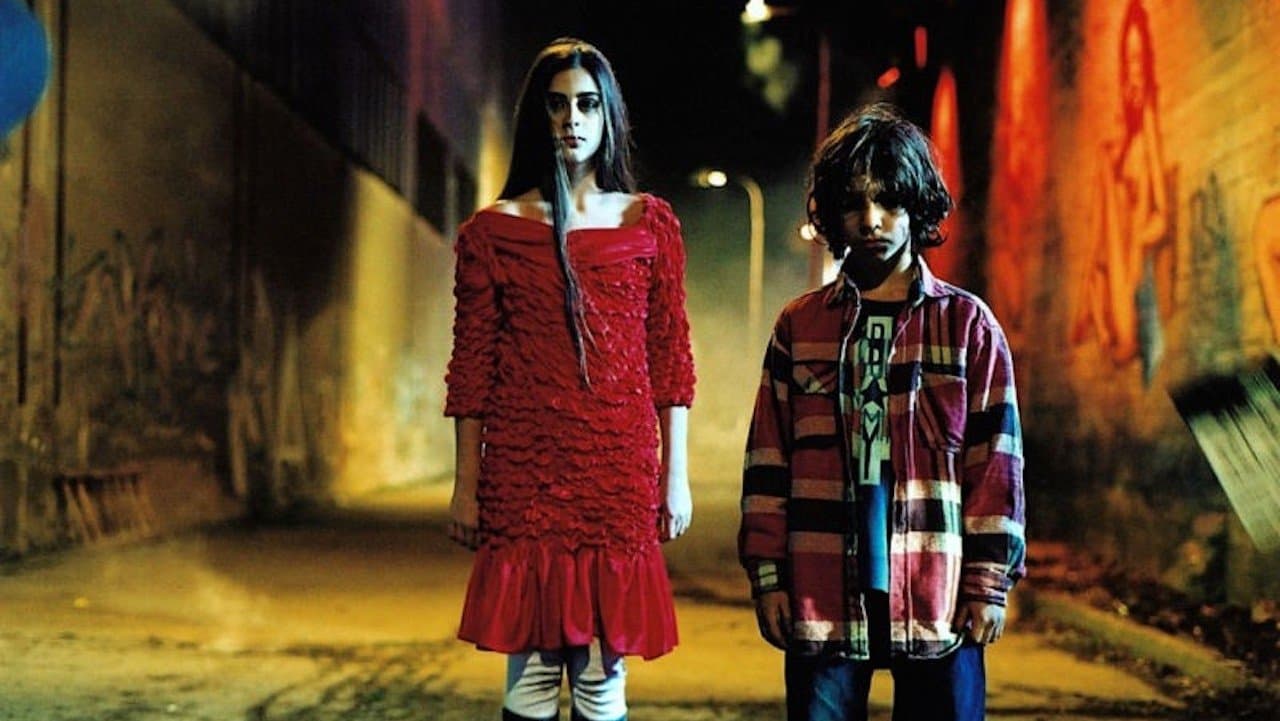 König der Diebeの背景画像