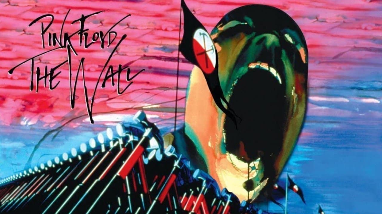 Pink Floyd -The Wall Lost Documentaryの背景画像