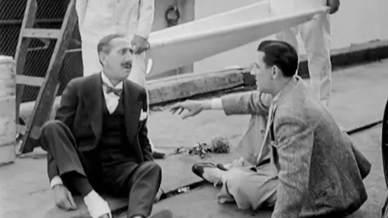 Leaping Loveの背景画像