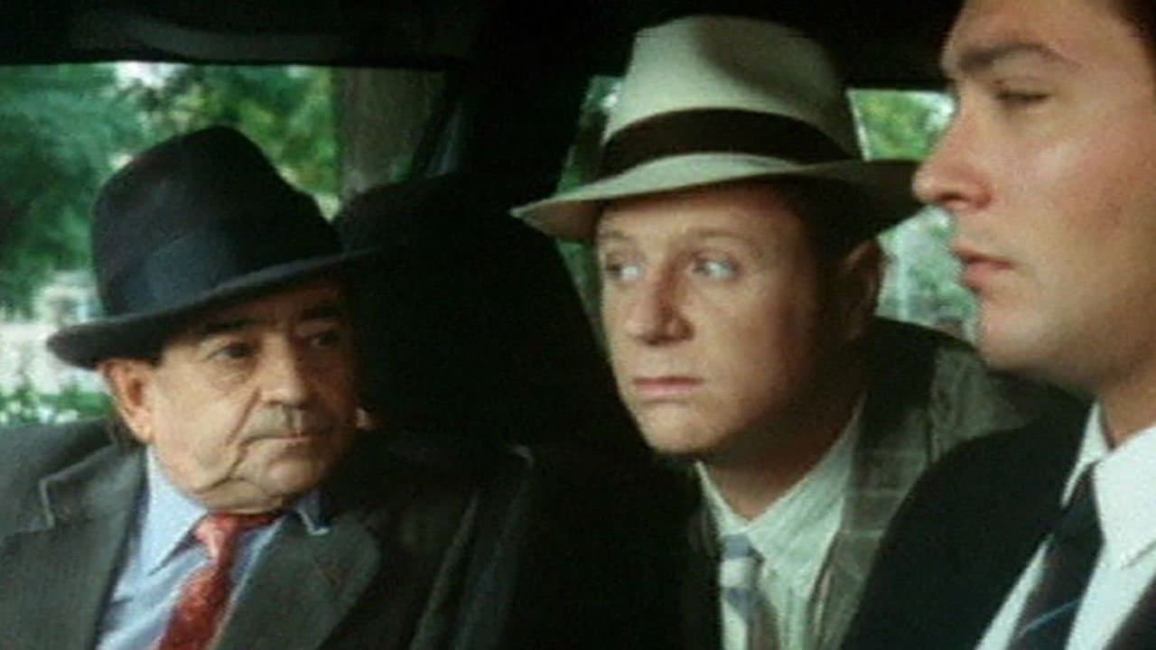 Sevilla Connectionの背景画像