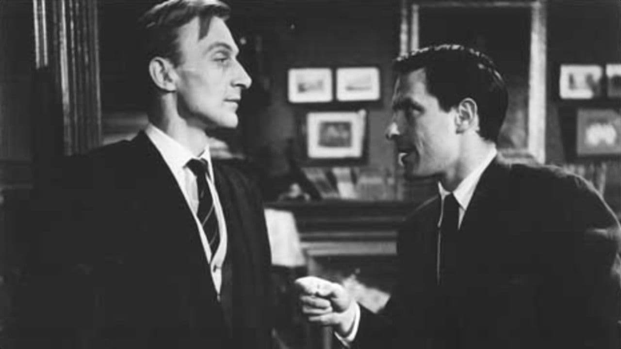 The Webster Boyの背景画像