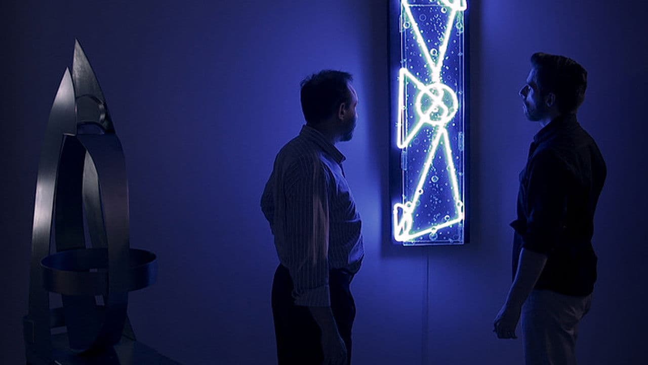 Kosice hidroespacialの背景画像