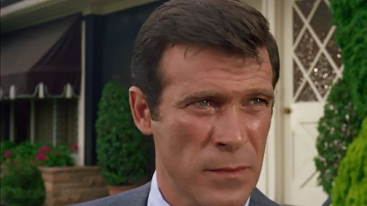 House on Greenapple Roadの背景画像