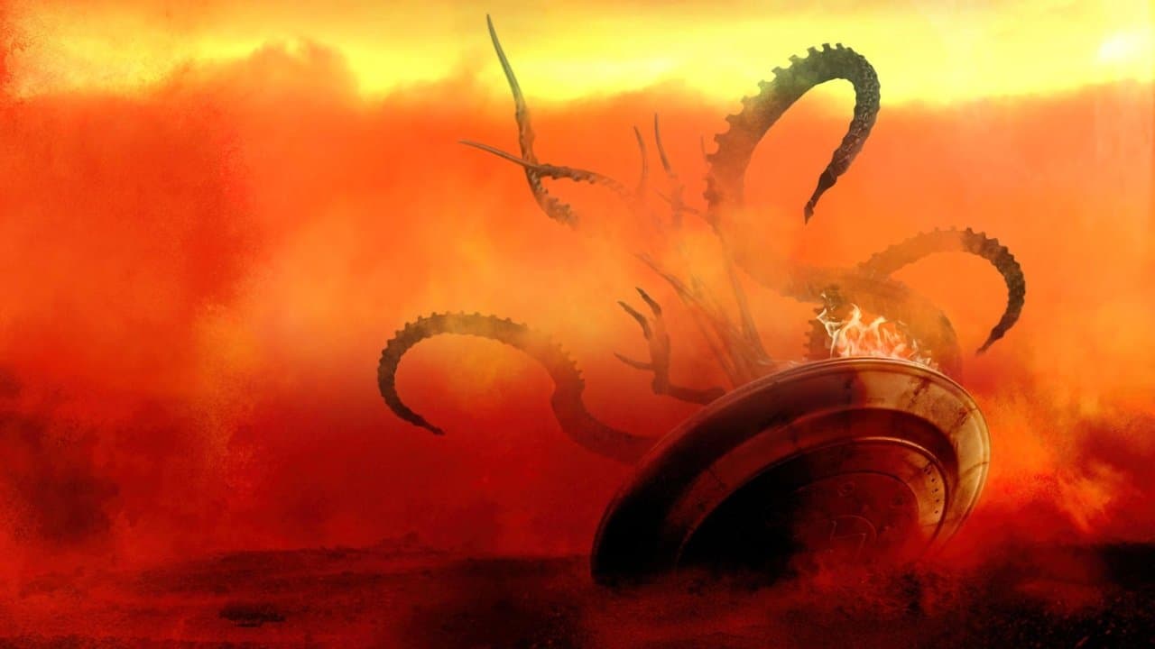 The Dustwalkerの背景画像