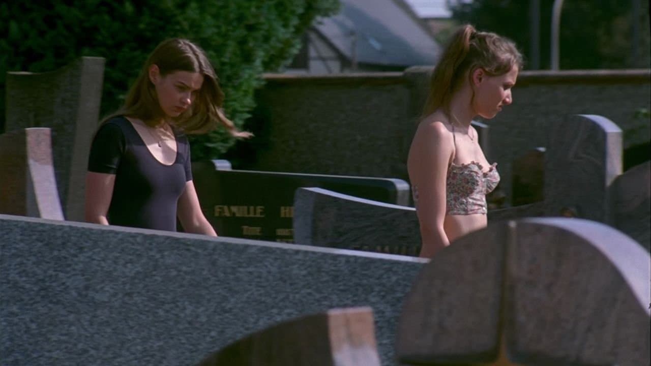 Mercurialesの背景画像