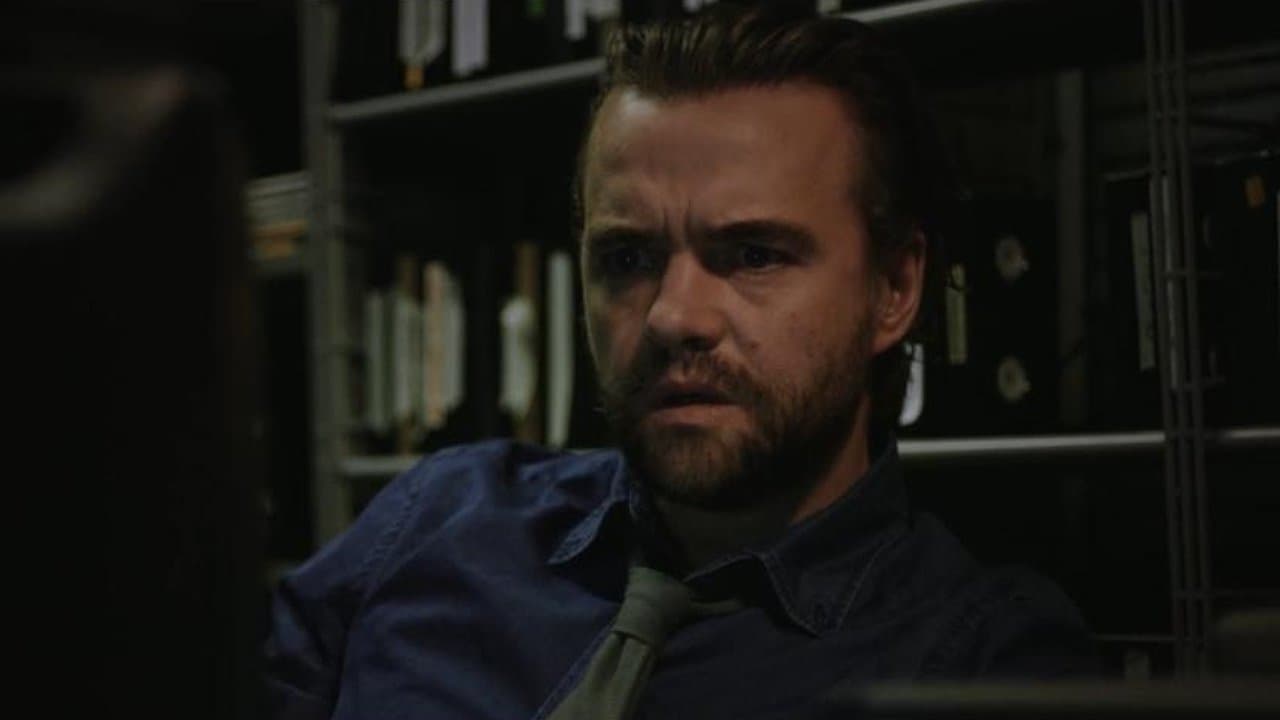 Broadcast Signal Intrusionの背景画像