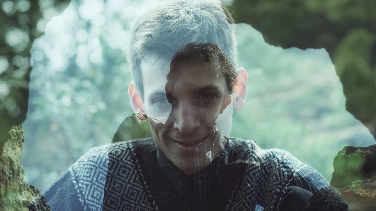 Bad Poetryの背景画像