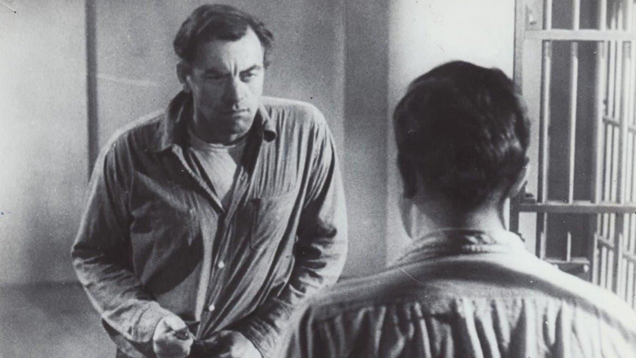 The Steel Cageの背景画像