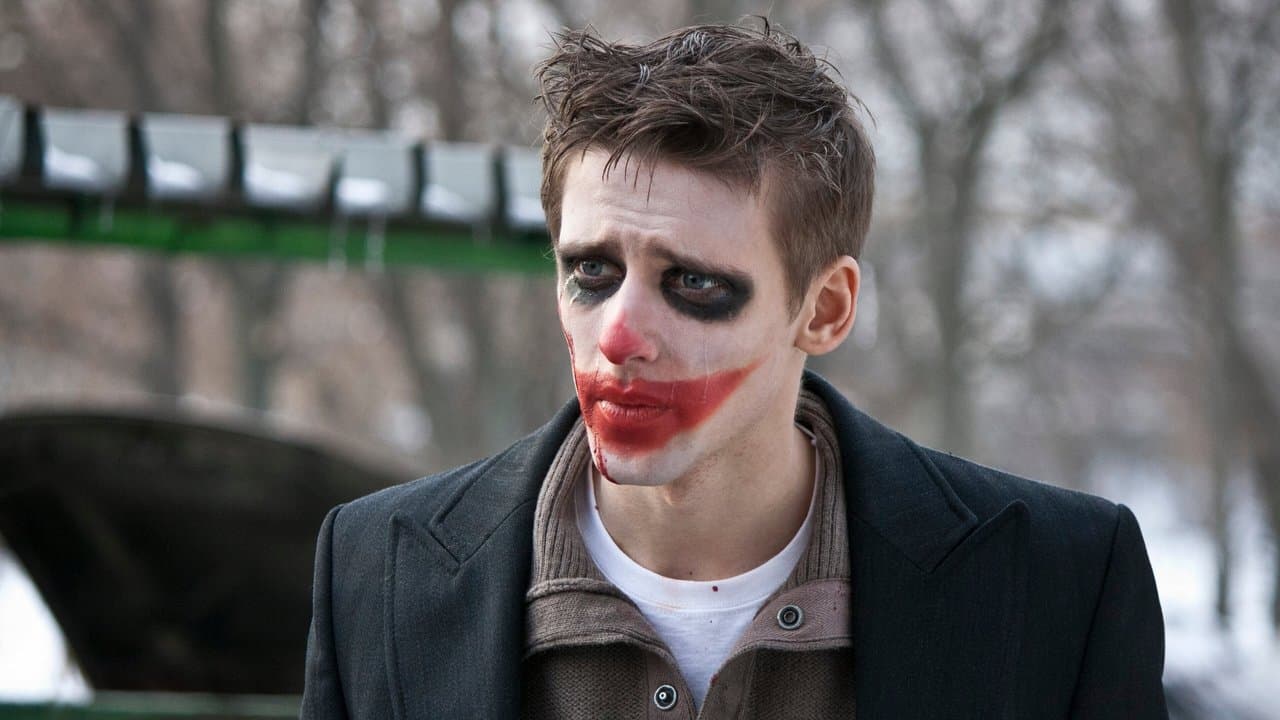 Последнее летоの背景画像