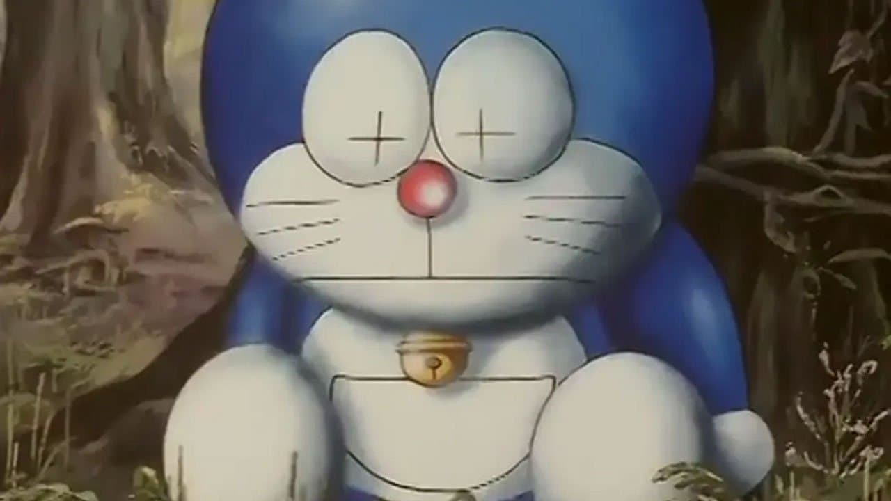 び太と未来ノートの背景画像
