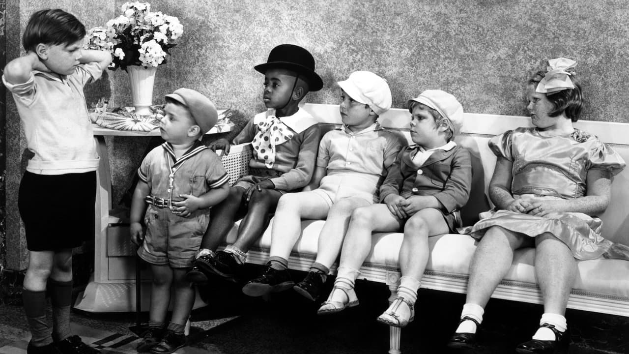 Wild Posesの背景画像