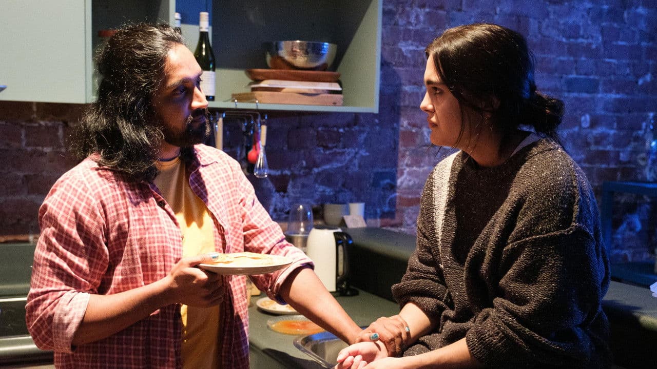 Pantry of Memoriesの背景画像