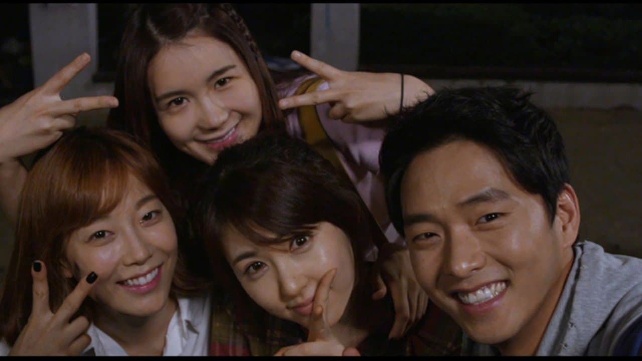 힙스터 : 안개의 덫の背景画像