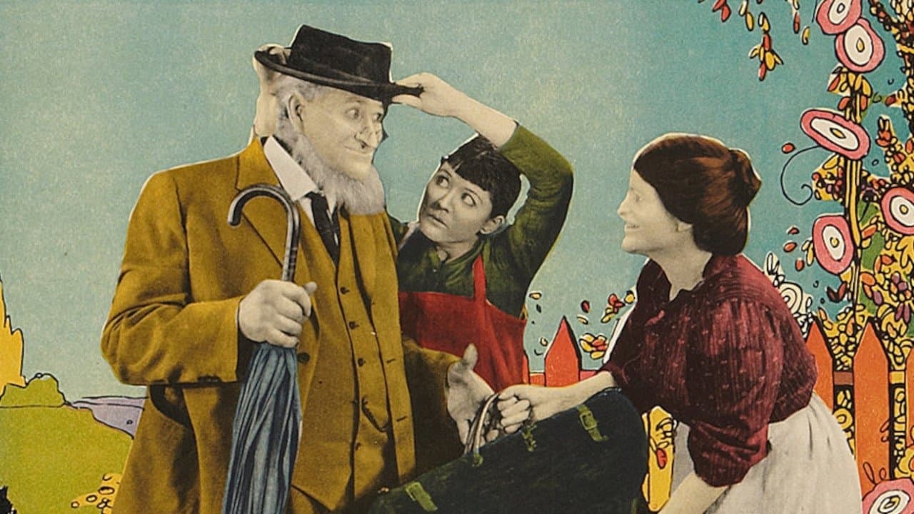 The Old Homesteadの背景画像