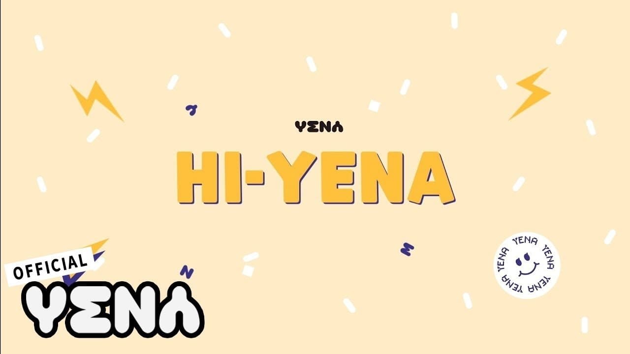HI-YENAの背景画像