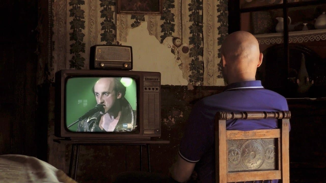 Mi vida entre las hormigasの背景画像