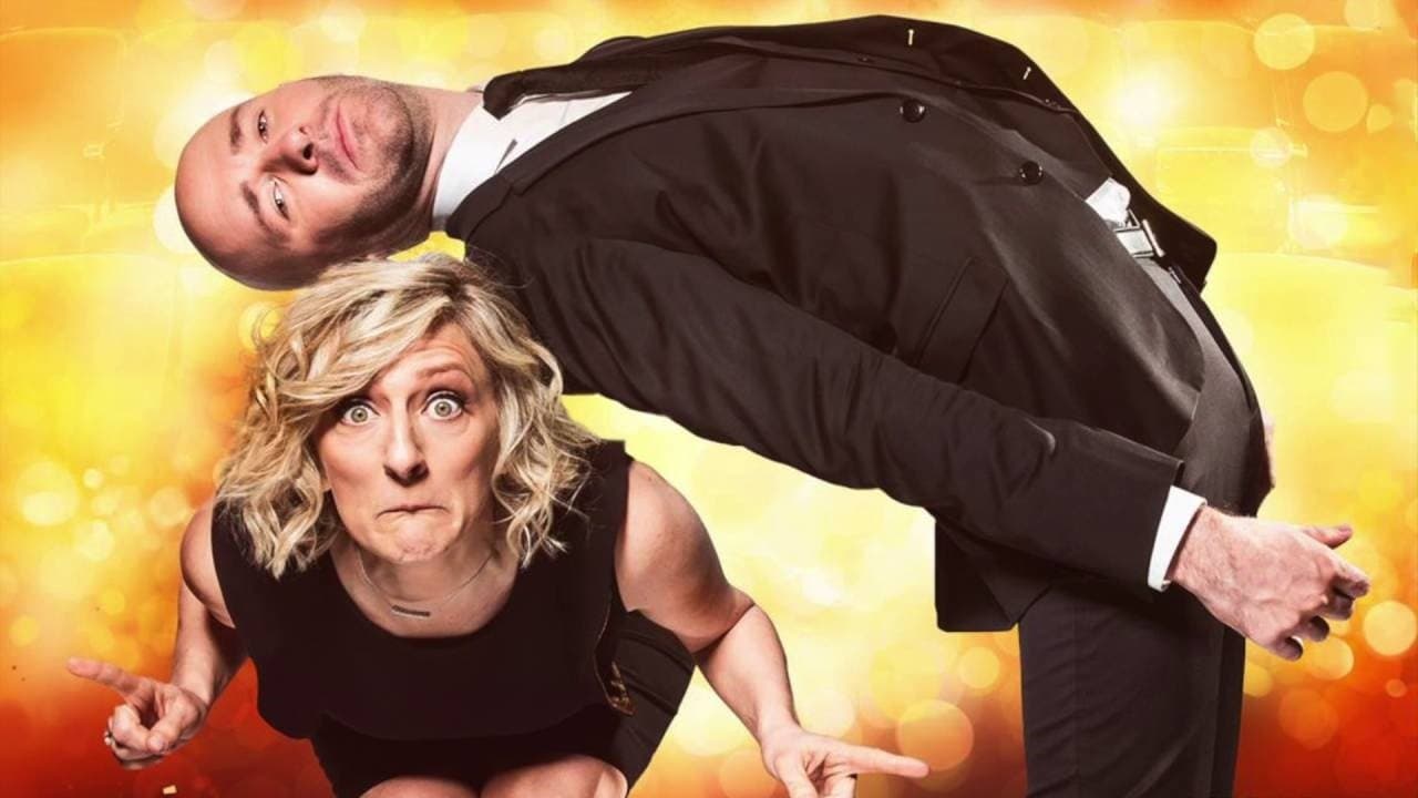 Giroud et Stotz : Classe !の背景画像