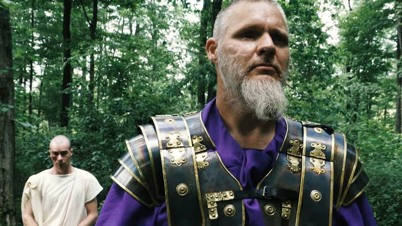 Praetorianの背景画像