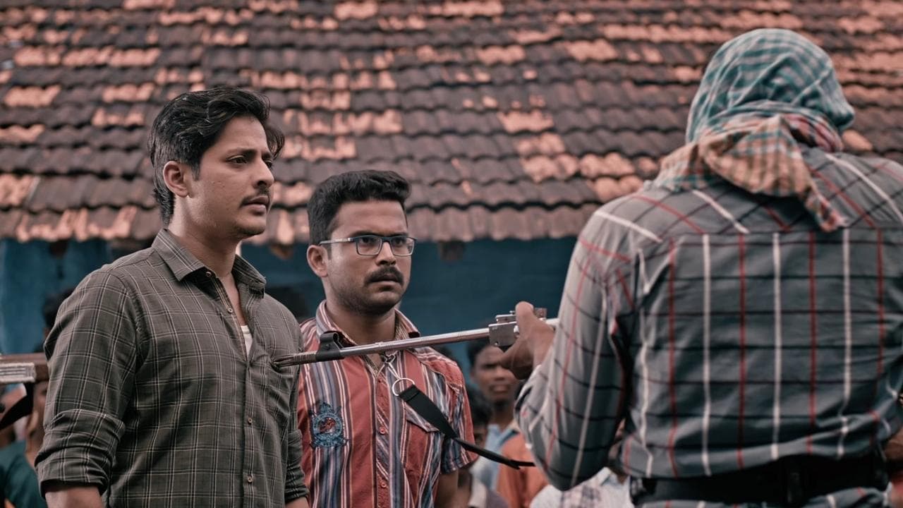 ଦମନの背景画像