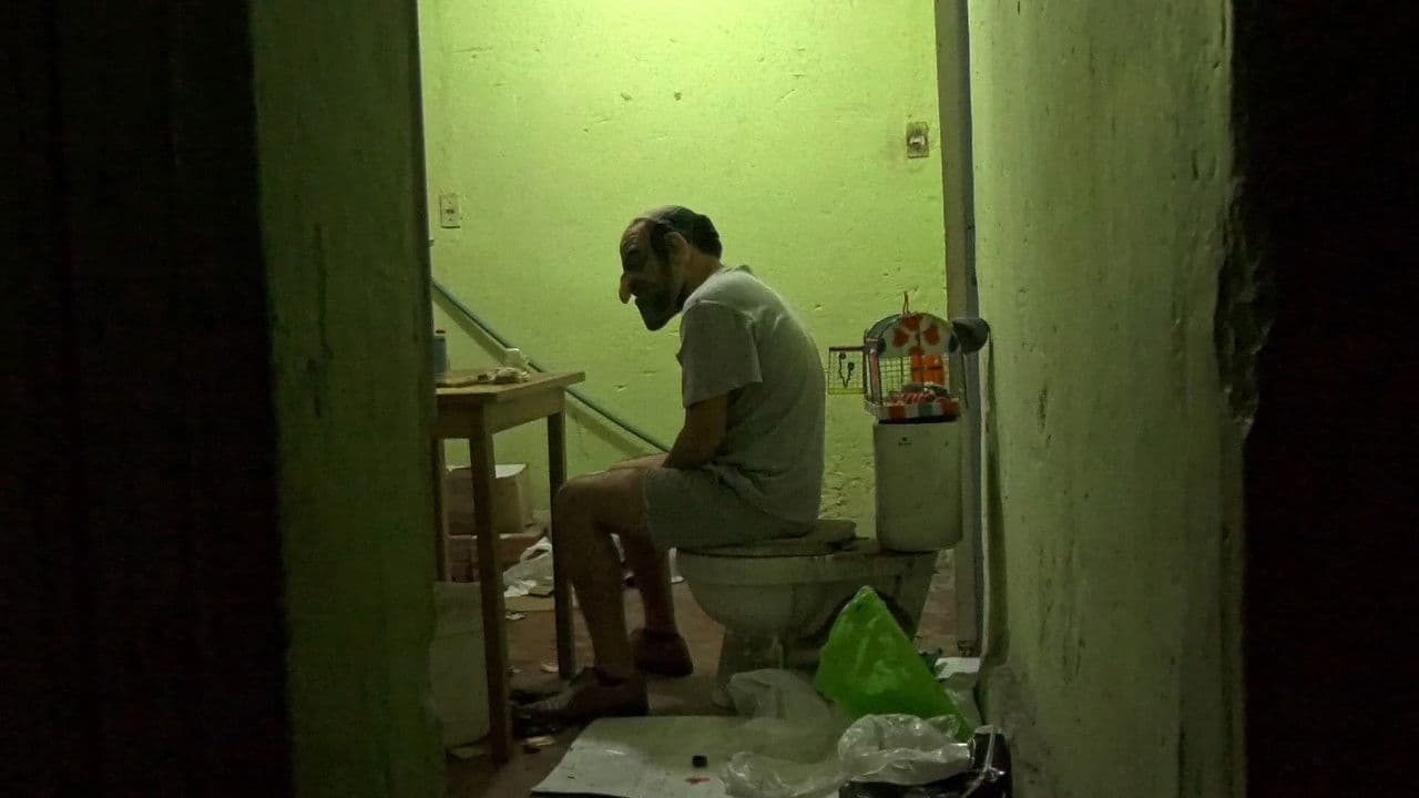 Pussy Trashの背景画像