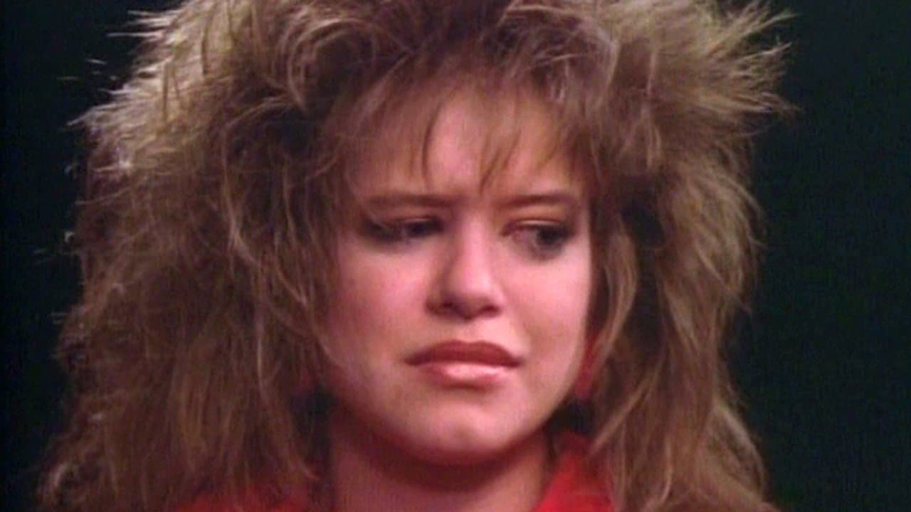 The Stepford Childrenの背景画像