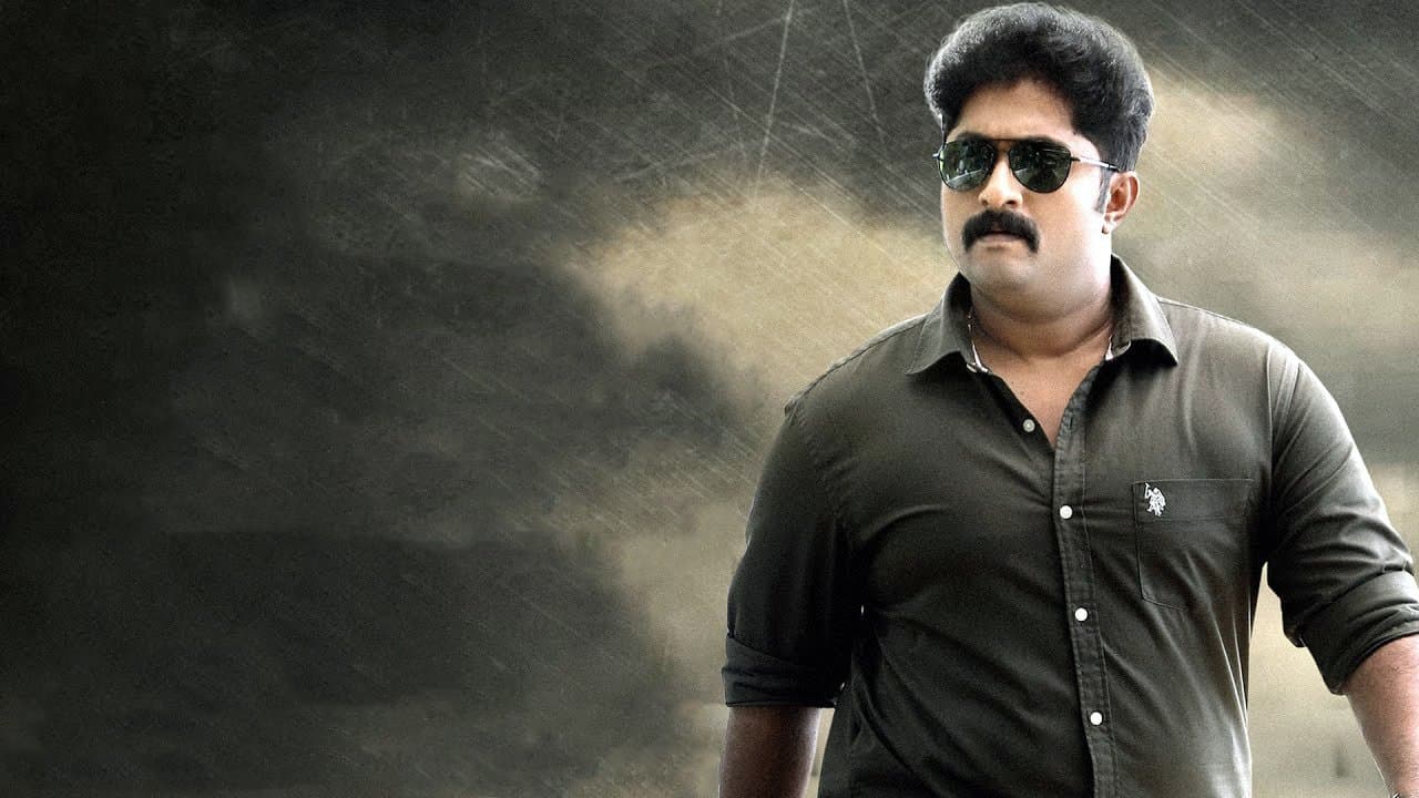 സത്യം മാത്രമേ ബോധിപ്പിക്കൂの背景画像