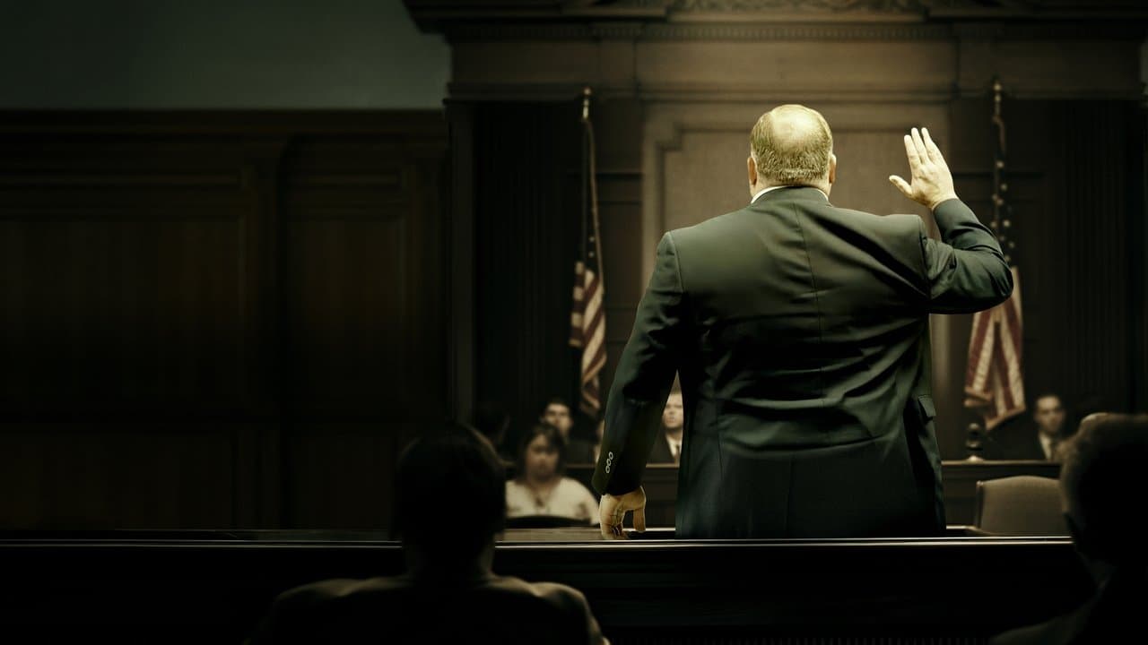 The Truth vs. Alex Jonesの背景画像