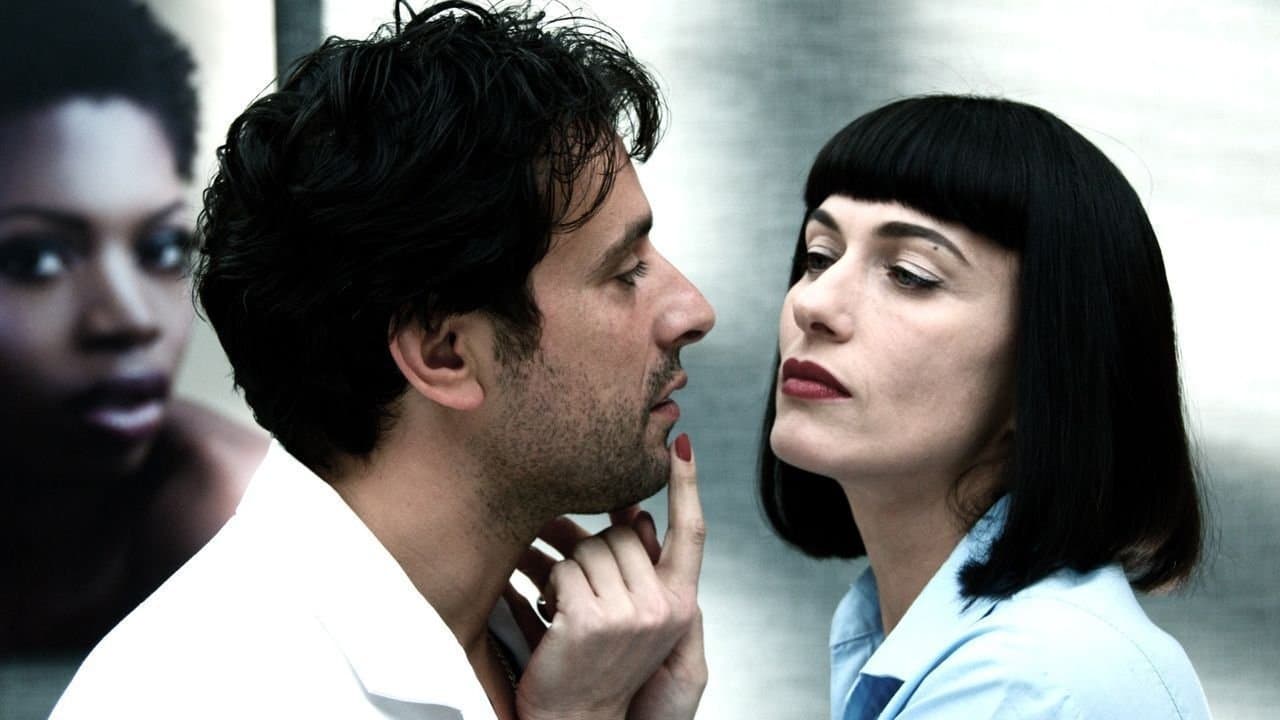 La Clinique de l'amour!の背景画像