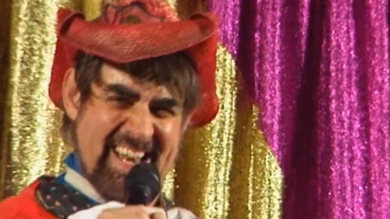 Rodney Rude - Get Rude Onの背景画像